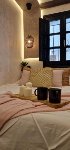 Apartamento El Atajo